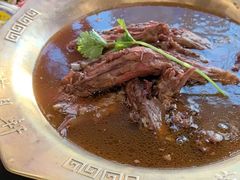 -芦月轩羊蝎子(北蜂窝店)