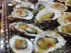 -淄博蓝海国际大饭店·蓝钻国际美食自助百汇(柳泉路店)