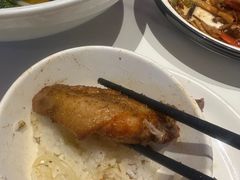 -阿娜尔·新疆菜(宜家荟聚中心店)