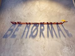 -BE NORMAL CAFE(霞溪路店)