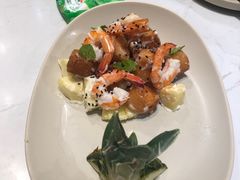 -鹿港小镇(金虹桥国际中心店)