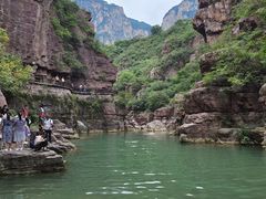 -云台山风景名胜区