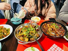 -熊猫川菜馆 panda chine