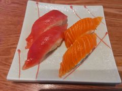 -晴季寿司(红旗街万达店)