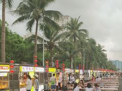 -海大南门夜市(海富街店)