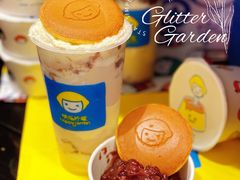 -快乐柠檬happylemon(日月光店)