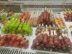 -Olé精品超市(太原万象城店)