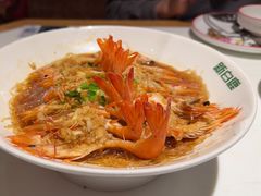 -新白鹿餐厅(第一百货店)