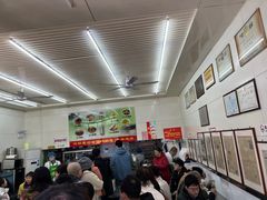 -杨记灌肠(食品街店)