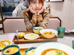 -松鹤楼·苏式汤面(虹桥天地店)