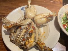 -老天桥蛙炉火锅(姑苏总店)