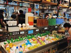 -御品海宴海鲜自助餐厅(龙岗万科广场店)