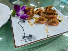 -景好海鲜餐厅(大鹏必选旅游店)