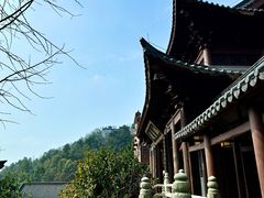 -昭山风景名胜区