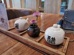 -鹤菊怀石料理(江北店)