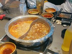 -牛武士寿喜烧·和牛火锅自助(全球首店)