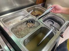 -津可佳·和树银海杂粮