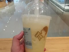 -喜茶(深圳东门1234店)