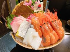 -札幌日本料理放题