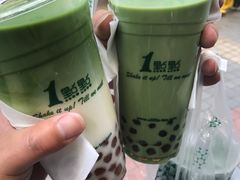 -1点点(新会店)