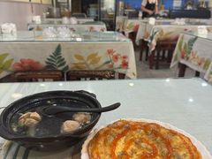 蛤仔煎-金姐台湾菜(珠江路店)