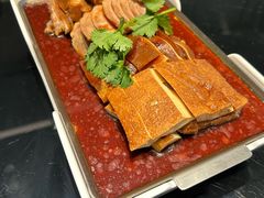 -高佳庄·海鲜酒楼(定海店)