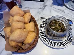 -丝路有约·优雅新疆菜(万宴城店)
