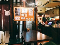 -角落里(中山公园店)