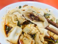 酸汤饺子-回坊马二饺子馆