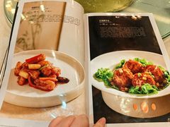 -功德林素菜饭庄(前门店)