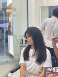 -乾健·烫染·接发SALON