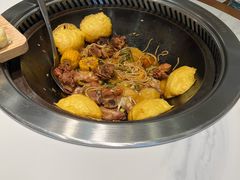 -遇东北林区铁锅炖(南开店)