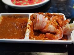 -韩厨（原金韩宫）(万达广场店)
