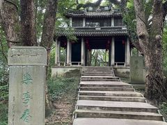 -溪口-滕头旅游景区