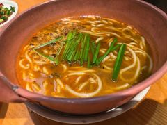 -云海肴·汽锅鸡·云南代表菜(天山百盛优客店)