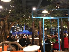 -常和州·夜宵大排档(常州单店)