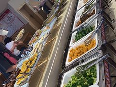 -素满香·食养自助(建邺万达店)