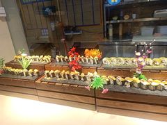 -蒙肥羊·酸汤潮牛·鲜牛肉火锅烤肉自助(岗顶店)