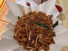 干炒牛河-石岐佬中山菜馆(张溪店)