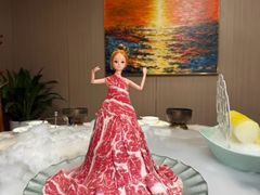 -铭门盛宴·艺术海鲜姿造(福田黑金店)