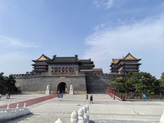 -大明幻境第一城