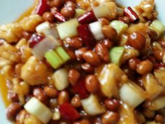 android_upload_pic-小放牛炒菜馆(裕华东路店)