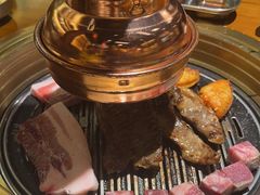-蒲葵传统炭火烤肉(白石龙店)
