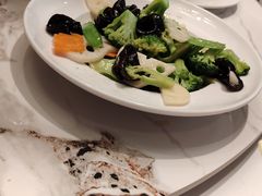 -玉林烤鸭店(垡头店)