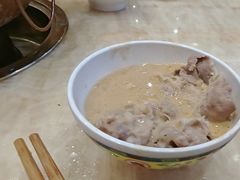 -清真马家美食城•海鲜•青岛菜•火锅(延安三路店)