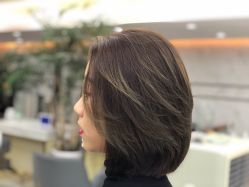 -秦·专注剪发