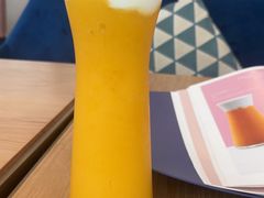 -花舍·新派粤菜·西餐·下午茶(亚运村·鸟巢店)