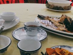 -秋姐美食店(旅游大道店)