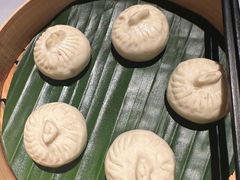 -悦轩中餐厅·高空江景·杭州柏悦酒店