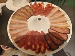 -福照楼汽锅鸡·云南特色菜(火车站锦江店)